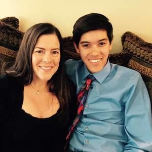 Meet your Posher, C j